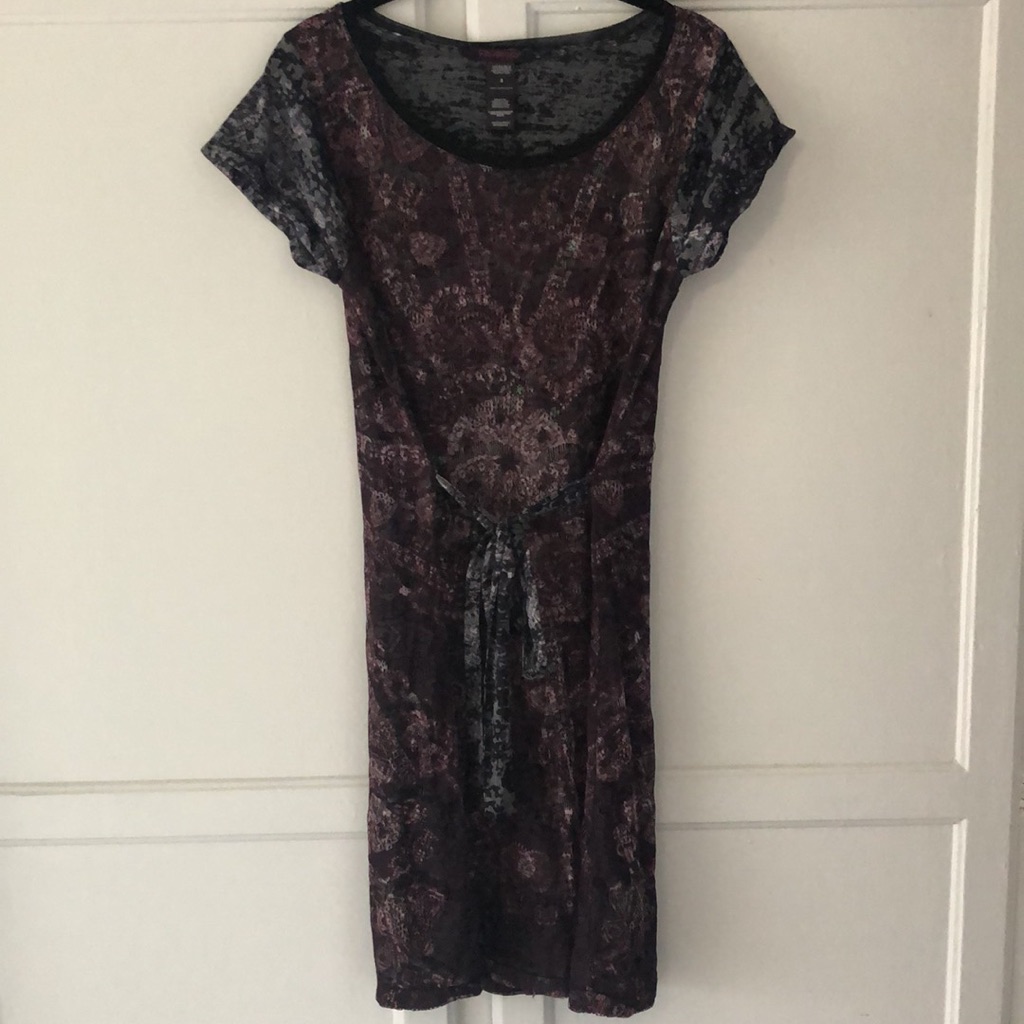 Y2k Custo Barcelona Fairy Grunge Lace Dress
